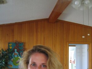 2007 St George Island