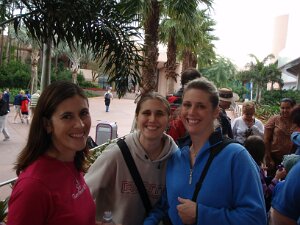 2008 Disney