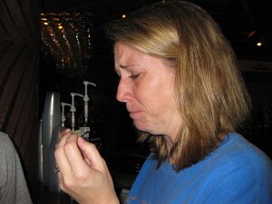 2009 Disney Trip